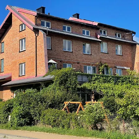 Ruda Cegła 3* Karwia