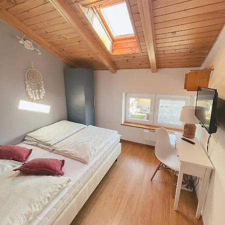 Guest house Ruda Cegla Karwia
