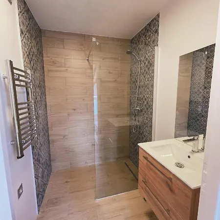 Ruda Cegla Guest house Karwia