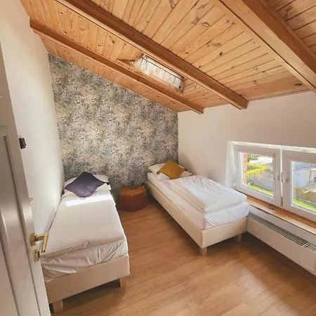 Ruda Cegla Guest house Karwia