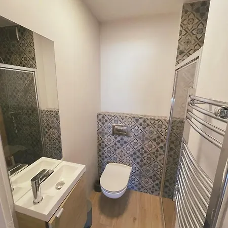 Ruda Cegla Guest house