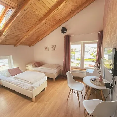Ruda Cegla Guest house Karwia