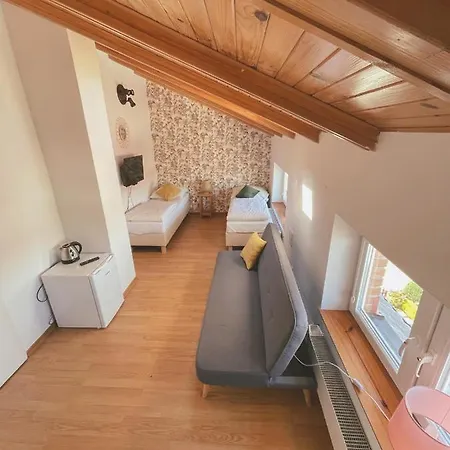 Ruda Cegla * Karwia