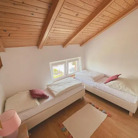 Guest house Ruda Cegla Karwia