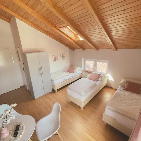 Guest house Ruda Cegla Karwia