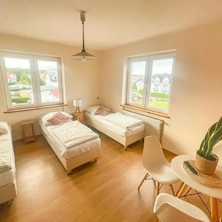 Ruda Cegla Guest house