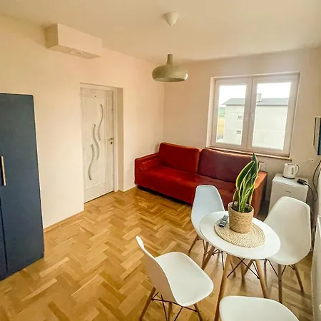 Guest house Ruda Cegla