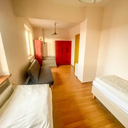 Guest house Ruda Cegla *