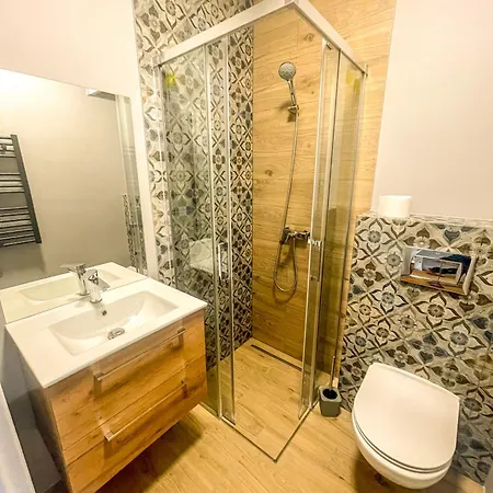 Guest house Ruda Cegla Karwia