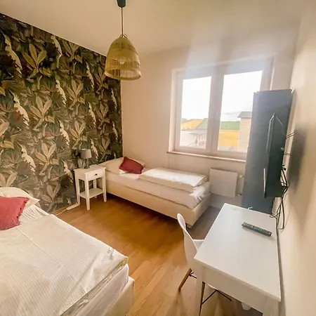 Ruda Cegla Guest house