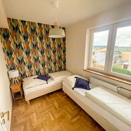 Guest house Ruda Cegla