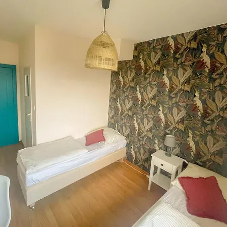 Guest house Ruda Cegla *