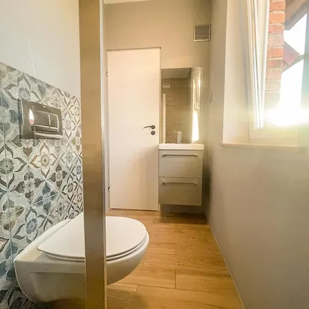 Ruda Cegla Guest house Karwia