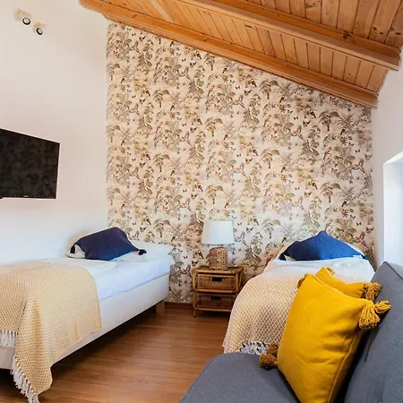 Ruda Cegla - 250m Do Plazy - Komfort, Cisza I Wygoda Guest house *