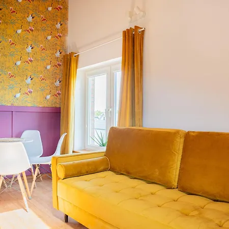 Guest house Ruda Cegla - 250m Do Plazy - Komfort, Cisza I Wygoda *
