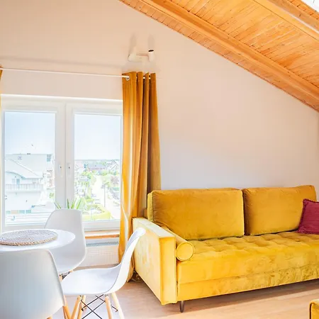 Guest house Ruda Cegla - 250m Do Plazy - Komfort, Cisza I Wygoda Karwia