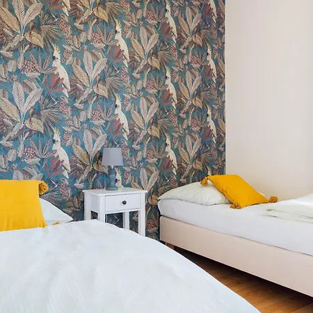 Ruda Cegla - 250m Do Plazy - Komfort, Cisza I Wygoda Guest house