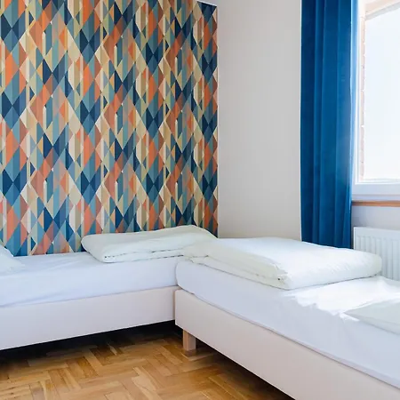 Guest house Ruda Cegla - 250m Do Plazy - Komfort, Cisza I Wygoda