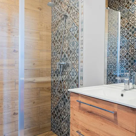 Pensjonat Ruda Cegła